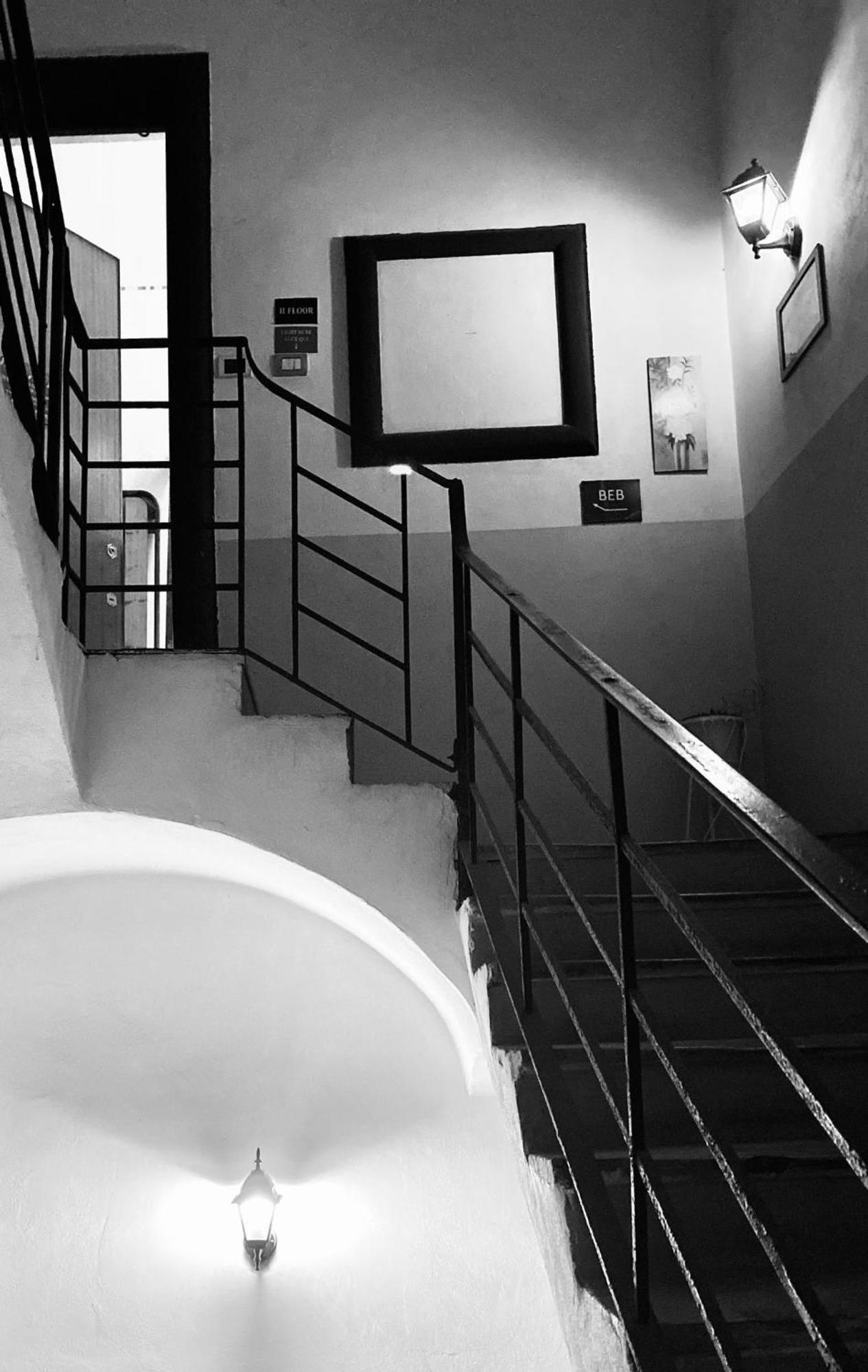 Superior Suite & Apartment CTA Exteriér fotografie